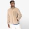Chaqueta polar reciclada unisex NS604. .