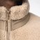 Chaqueta polar reciclada unisex NS604. .