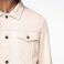 Chaqueta orgánica de cáñamo hombre NS606. .
