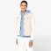 Chaqueta orgánica de cáñamo mujer NS607. .