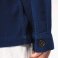 Chaqueta sobrecamisa orgánica hombre NS610. .