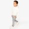 Jogger reciclado niño NS702. .
