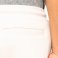 Pantalón corto jogger reciclado niño NS703. .