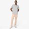 Pantalón chino orgánico hombre NS705. .