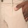 Pantalón chino orgánico hombre NS705. .
