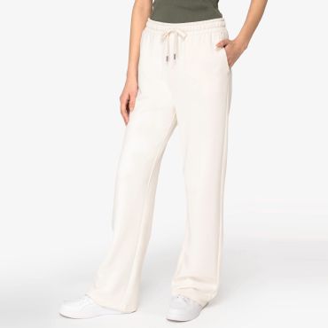 Jogger holgado French Terry mujer NS707 Jogger holgado French Terry mujer NS707