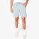 Short deportivo tejido Terry Towel orgánico hombre NS716. .