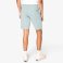 Short deportivo tejido Terry Towel orgánico hombre NS716. .
