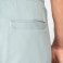 Short deportivo tejido Terry Towel orgánico hombre NS716. .