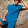 Short deportivo tejido Terry Towel reciclado hombre NS727. .