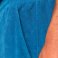 Short deportivo tejido Terry Towel reciclado hombre NS727. .