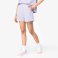 Short deportivo tejido Terry Towel reciclado mujer NS728. .