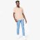 Pantalón chino orgánico hombre NS736. .