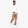 Pantalón cargo orgánico hombre NS740. .
