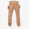 Pantalón cargo orgánico hombre NS740. .