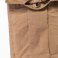 Pantalón cargo orgánico hombre NS740. .