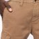Pantalón cargo orgánico hombre NS740. .