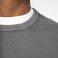 Jersey cuello redondo orgánico hombre NS914. .
