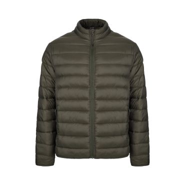 Chaqueta acolchada ligera unisex Jg300u