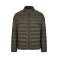 Chaqueta acolchada ligera unisex Jg300u. .