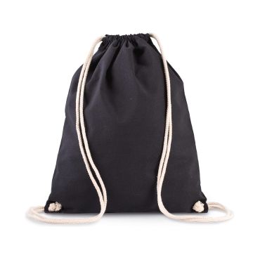 Bolsa mochila orgánica KI0139 Bolsa mochila orgánica KI0139