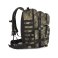 Mochila outdoor camuflaje KI0162. .