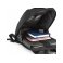Mochila de negocios reciclada KI0177. .