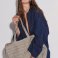 Shopper a rayas KI0236. .