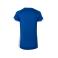Camiseta técnica niño Mk531v. Color royal blue/white.