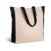 Shopper bicolor KI0275. .