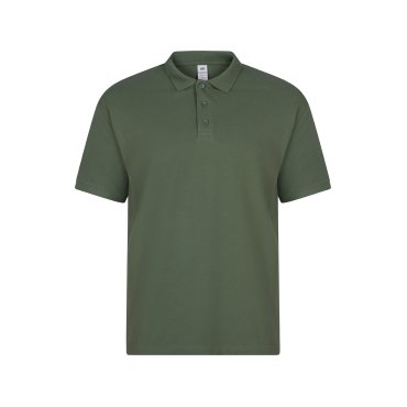 Polo unisex Ps2001u
