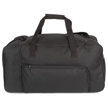 Bolsa de deporte reciclada KI0649 Bolsa de deporte reciclada KI0649