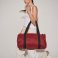 Bolso duffel reciclada KI0655. .
