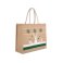 Shopper de yute KI0736. .