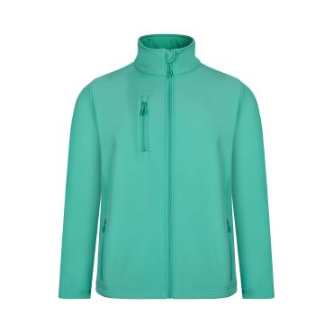 Chaqueta softshell unisex Ssz280u