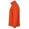 Chaqueta softshell unisex Ssz280u. Color sunset red.