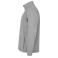 Chaqueta softshell unisex Ssz280u. Color stone grey.