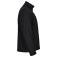 Chaqueta softshell unisex Ssz280u. Color black.