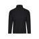 Chaqueta softshell unisex Ssz280u. Color black.