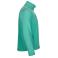 Chaqueta softshell unisex Ssz280u. Color seafoam green.