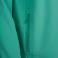 Chaqueta softshell unisex Ssz280u. Color seafoam green.
