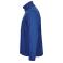 Chaqueta softshell unisex Ssz280u. Color royal blue.