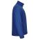 Chaqueta softshell unisex Ssz280u. Color royal blue.