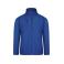 Chaqueta softshell unisex Ssz280u. Color royal blue.