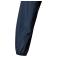 Cortavientos con capucha unisex Wz60u. Color navy.