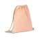 Mochila reciclada pequeña KI5103. .