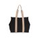 Shopper reciclado grande KI5201. .