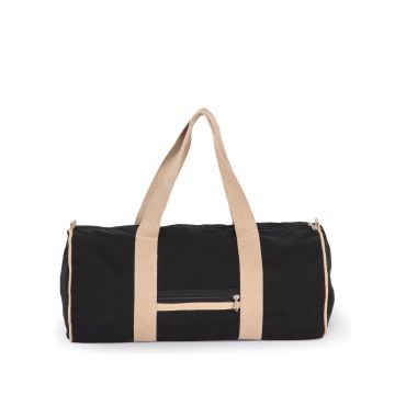 Bolso duffel reciclada KI5601 Bolso duffel reciclada KI5601