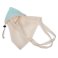 Shopper plegable ligero KI7207. .