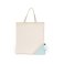 Shopper plegable ligero KI7207. .